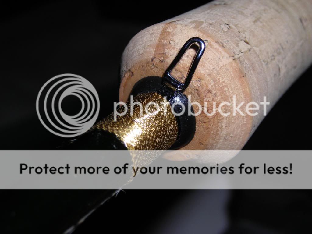 Building A Fly Rod My Way Fishing Talks